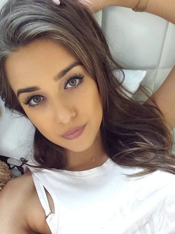 Анкета проститутки Аврора - Фото 1, , 26 лет, №103956
